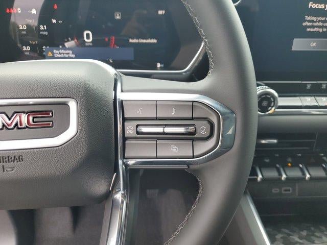 New 2026 GMC Canyon Elevation RWD image 21