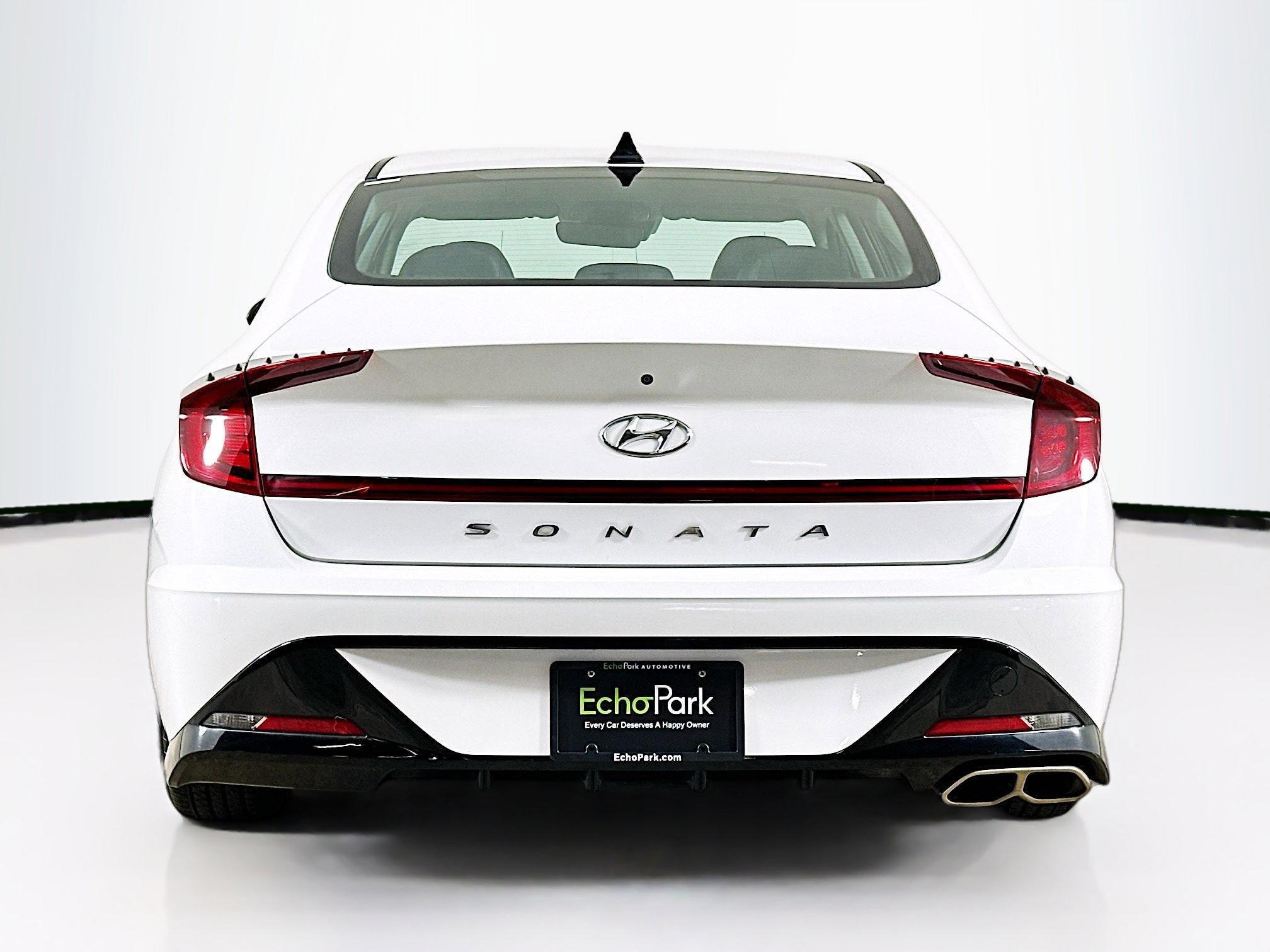 Used 2023 Hyundai Sonata SEL image 7