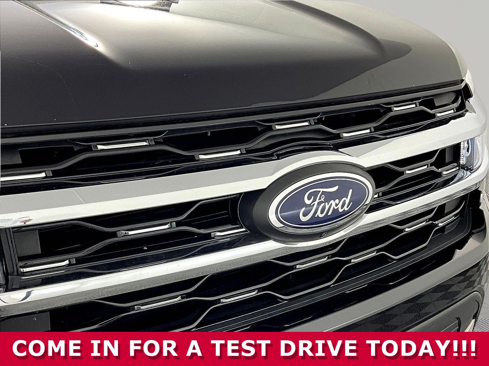 Used 2024 Ford Expedition Limited AWD/4WD image 33