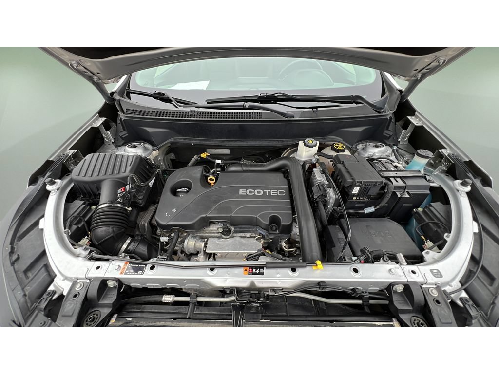 Certified 2019 Chevrolet Equinox Premier AWD/4WD image 33