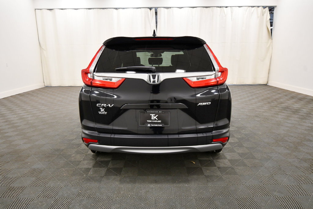 Certified 2019 Honda CR-V EX-L image 6