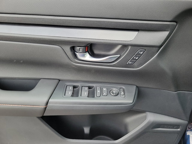 Used 2025 Honda CR-V Sport-L image 10