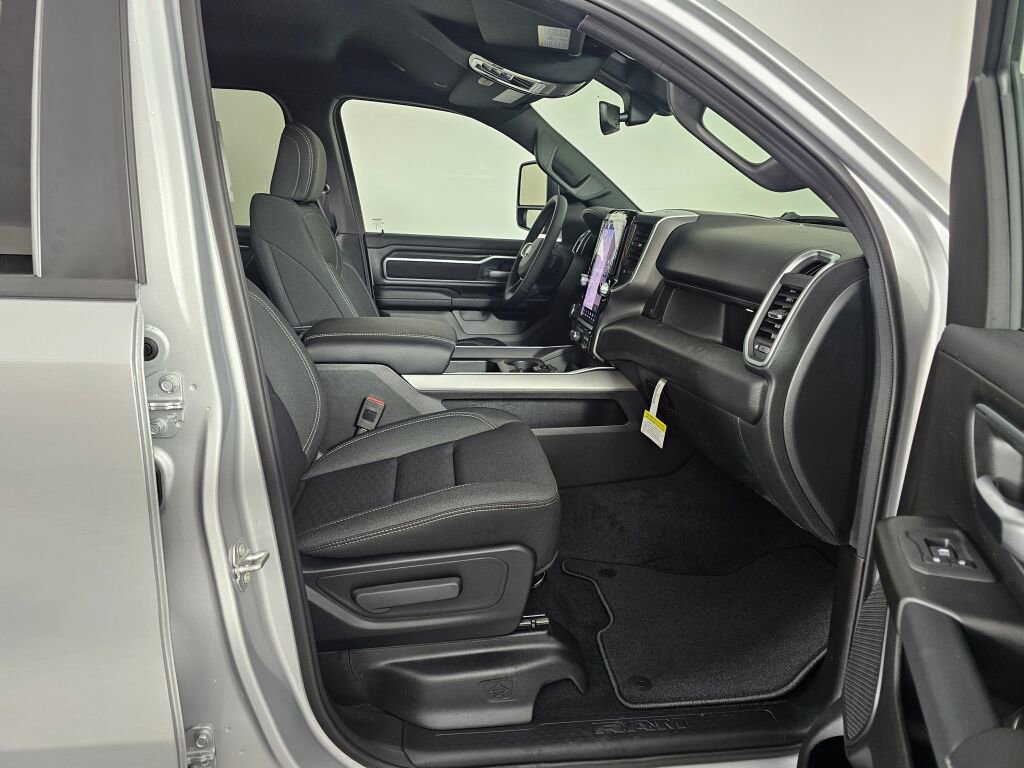 New 2026 RAM 1500 Big Horn image 38