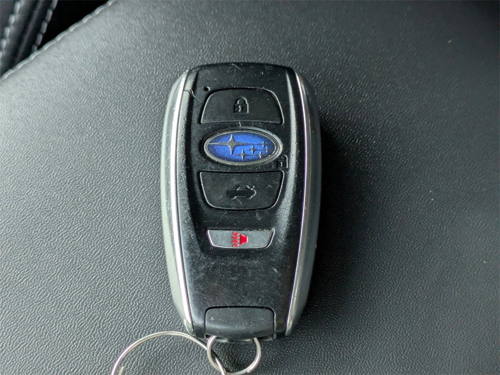 Used 2018 Subaru Outback 2.5i Limited image 31