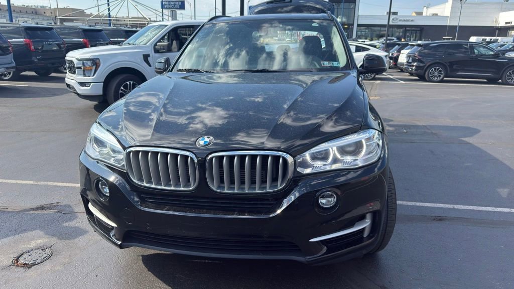 Used 2016 BMW X5 xDrive40e AWD/4WD image 6