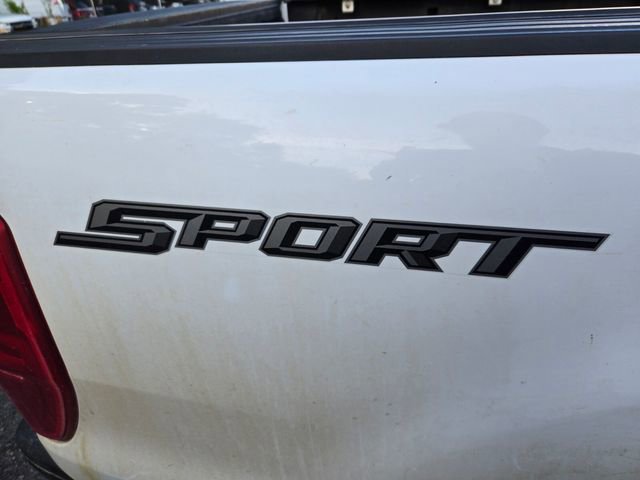 Used 2019 Ford Ranger XLT w/ Equipment Group 301A Mid RWD image 4