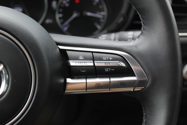 Used 2023 MAZDA CX-30 2.5 Turbo w/ Premium Plus Pkg AWD/4WD image 16