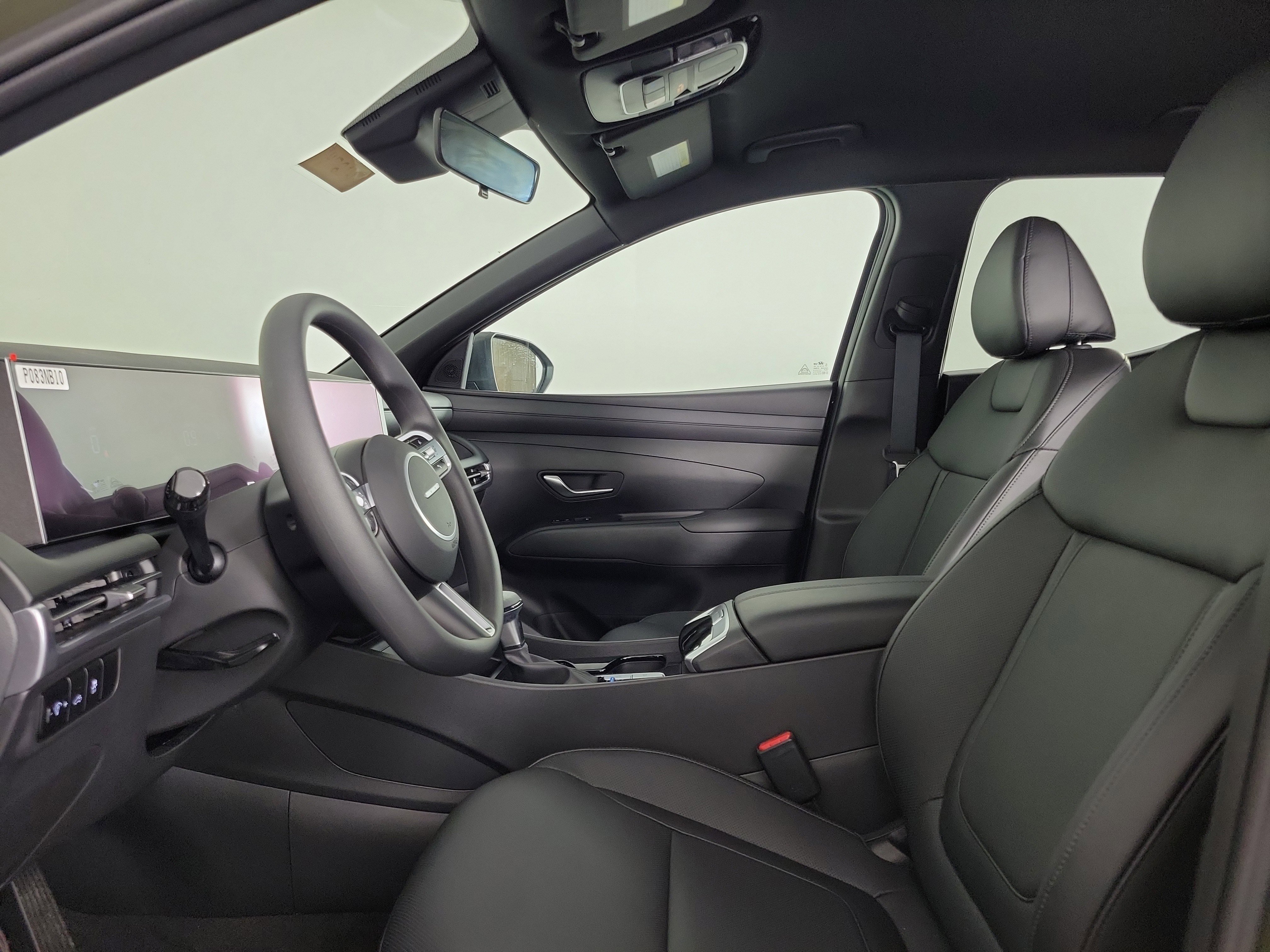 New 2025 Hyundai Santa Cruz SEL image 25