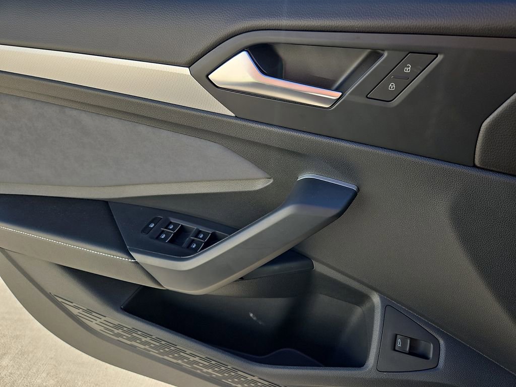 New 2026 Volkswagen Jetta SE image 15