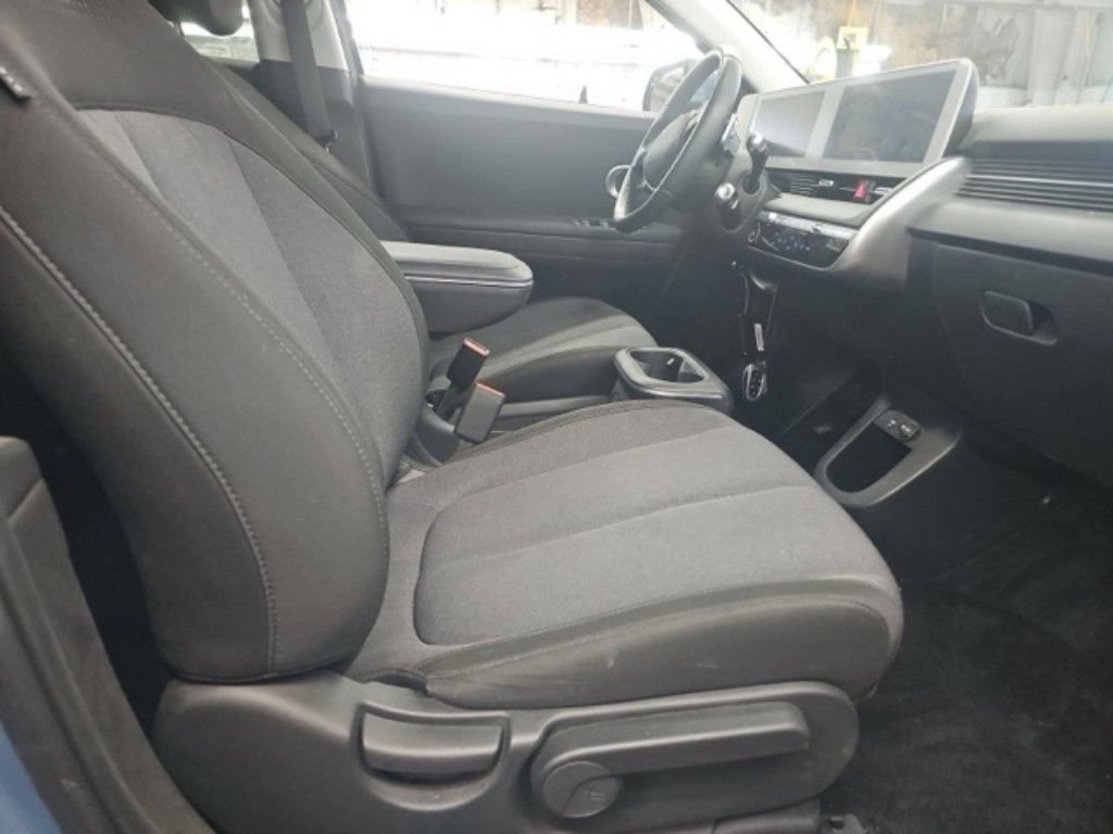 Used 2024 Hyundai Ioniq 5 SEL AWD/4WD image 10