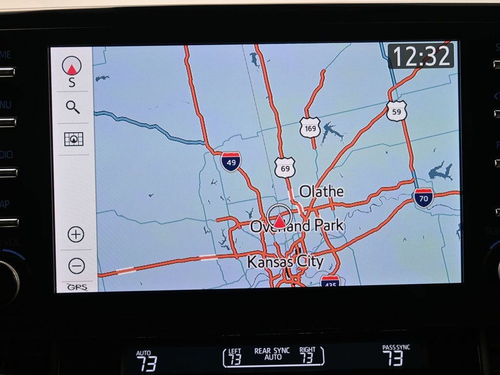 Certified 2024 Toyota Sienna XLE w/ XLE Plus Package image 24