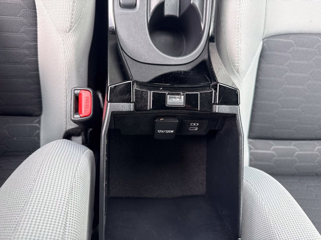 Used 2024 Toyota Corolla SE FWD image 29