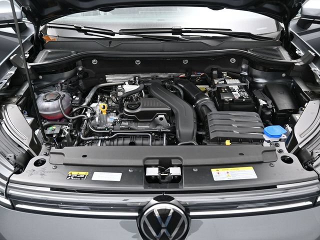 New 2026 Volkswagen Taos SEL AWD/4WD image 15