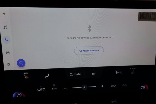 New 2026 Subaru Solterra Premium image 22