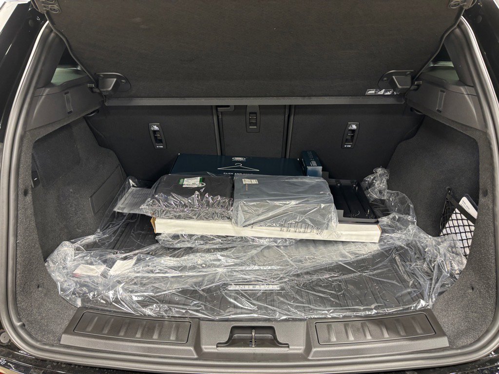 New 2026 Land Rover Range Rover Evoque S image 40