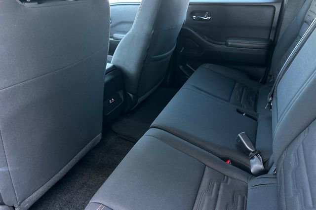 Used 2023 Nissan Frontier PRO-4X w/ Tow Package image 13