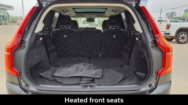 Certified 2024 Volvo XC90 B6 Plus image 11