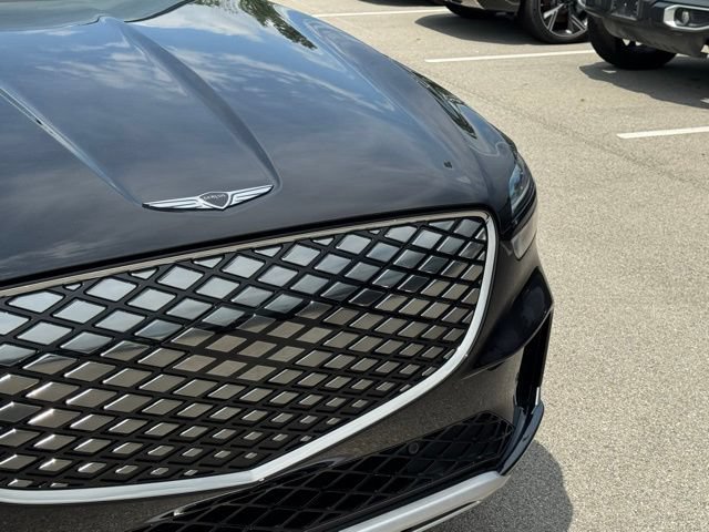 Used 2026 Genesis GV70 2.5T AWD/4WD image 9