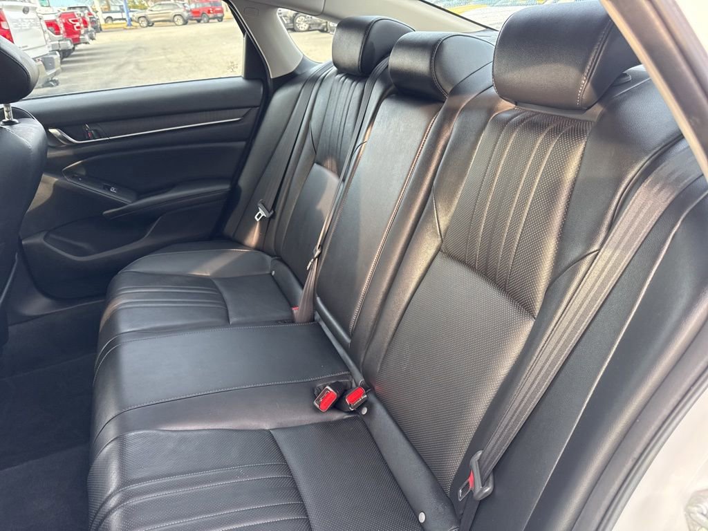 Used 2021 Honda Accord Touring image 23