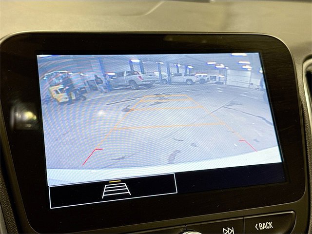 Used 2021 Chevrolet Malibu LT image 12