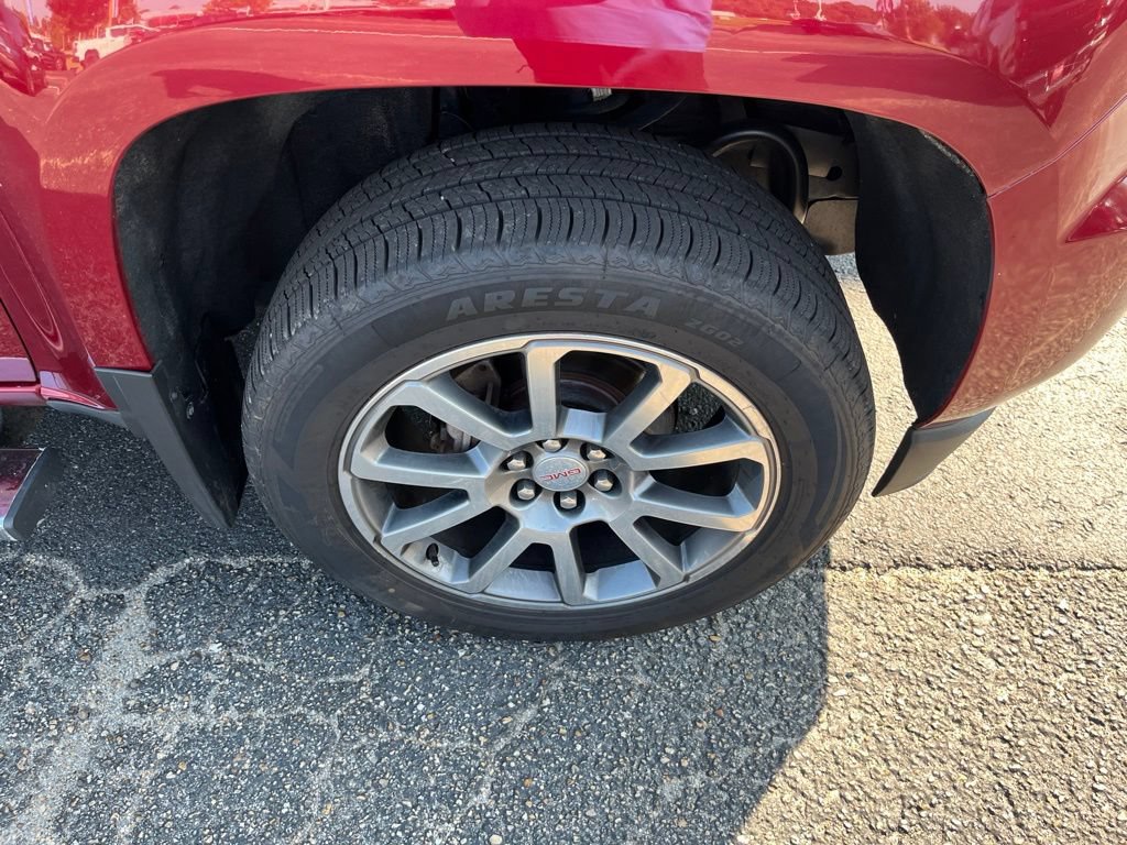 Used 2019 GMC Canyon Denali AWD/4WD image 54