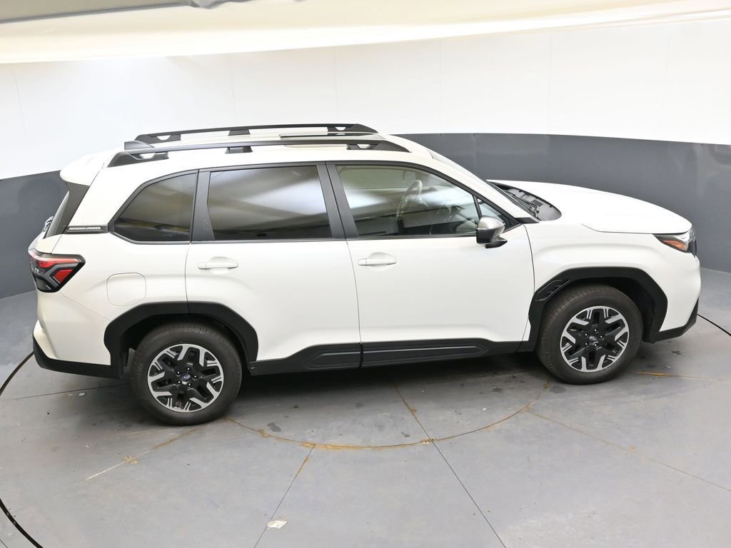 Certified 2025 Subaru Forester Premium image 51