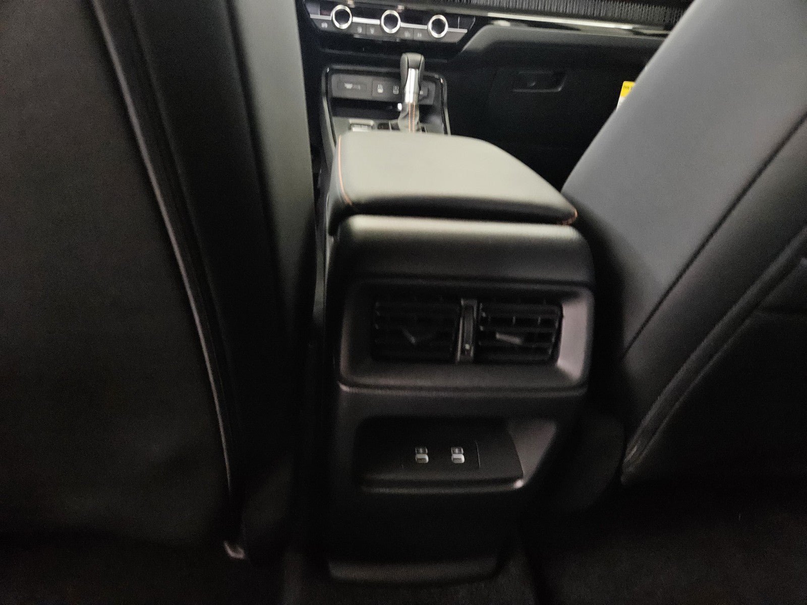 New 2027 Honda CR-V Sport Touring image 20