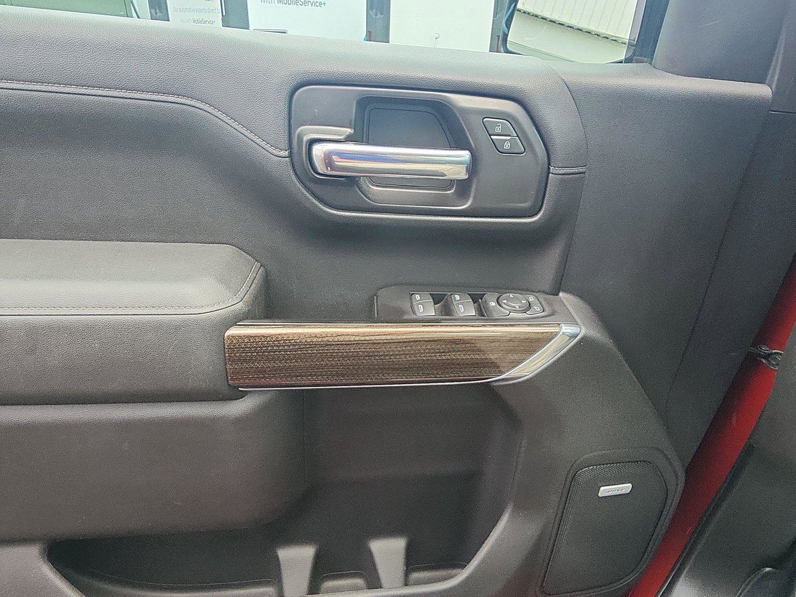 Used 2020 Chevrolet Silverado 1500 RST w/ All-Star Edition AWD/4WD image 18