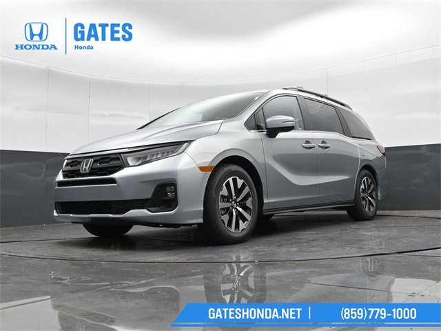 New 2026 Honda Odyssey EX-L image 45