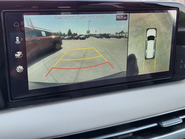Used 2023 Hyundai Palisade Calligraphy AWD/4WD image 22