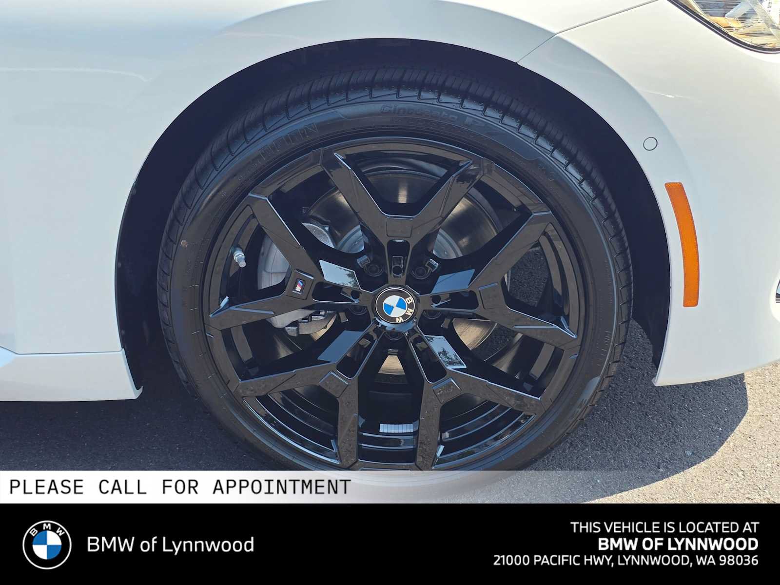 New 2026 BMW 230i xDrive Coupe w/ Premium Package AWD/4WD image 9