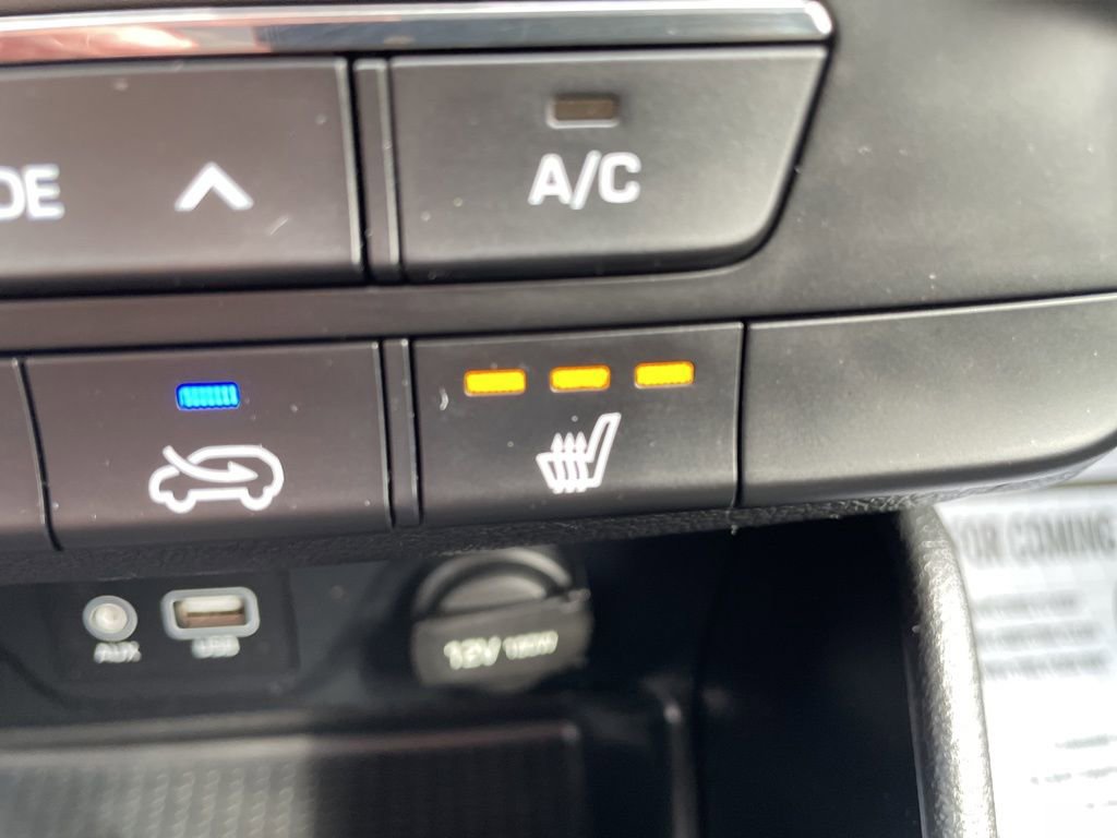 Used 2017 Hyundai Tucson Limited image 24