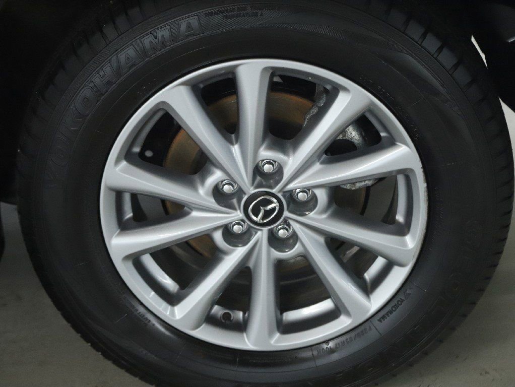 Certified 2023 MAZDA CX-5 AWD 2.5 S w/ Preferred Package image 40