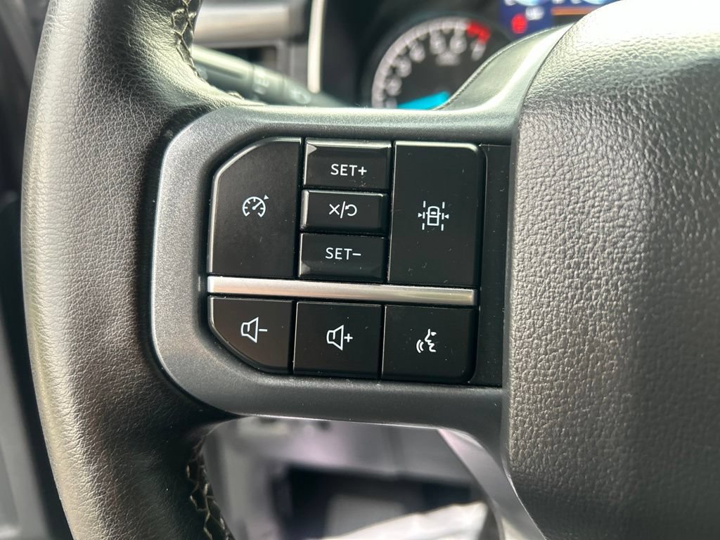 Used 2023 Ford F150 XLT w/ Equipment Group 302A High AWD/4WD image 26