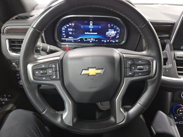 Certified 2023 Chevrolet Tahoe LT w/ Luxury Package image 24