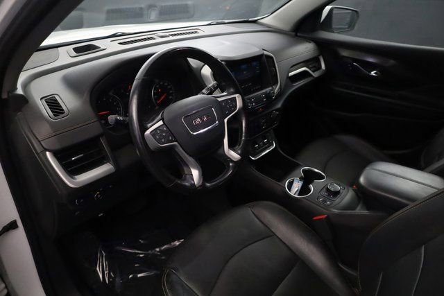 Used 2020 GMC Terrain SLT w/ Preferred Package image 9