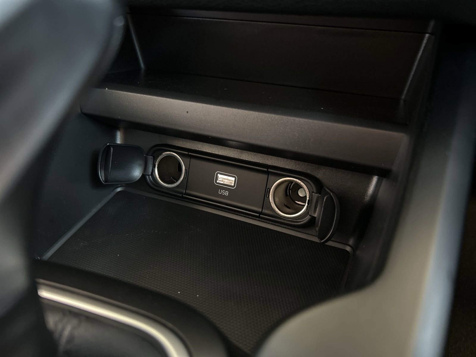 New 2025 Kia Soul LX image 23