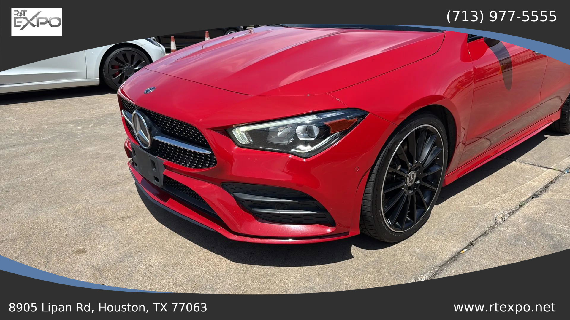 Used 2020 Mercedes-Benz CLA 250 image 14