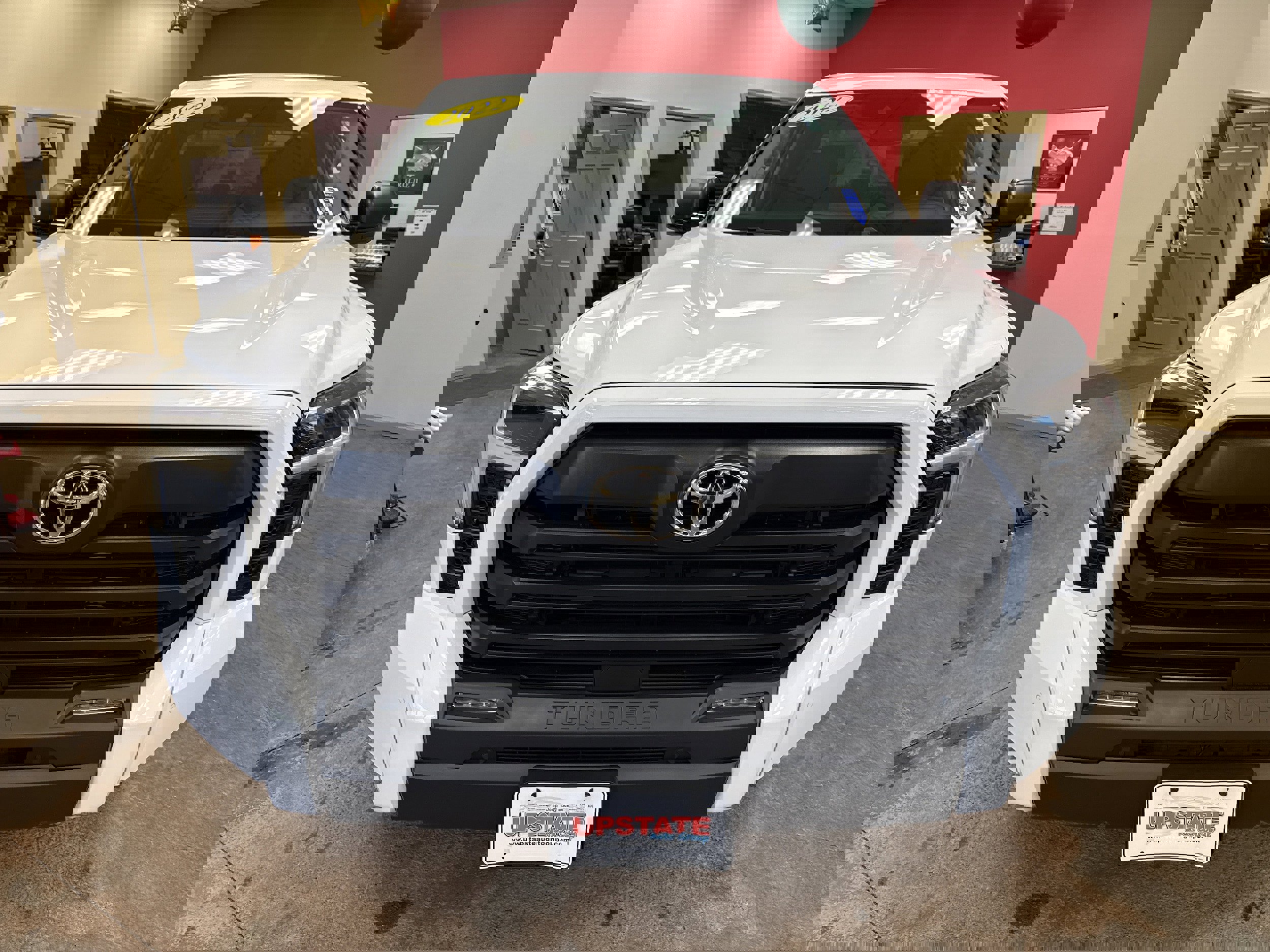 Used 2022 Toyota Tundra SR5 video 2