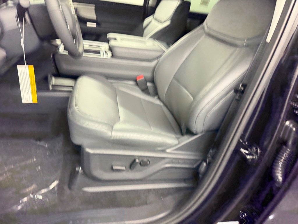 New 2027 Ford Expedition Active AWD/4WD image 25