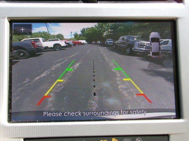 Used 2020 Lincoln MKZ AWD w/ Convenience Package image 21