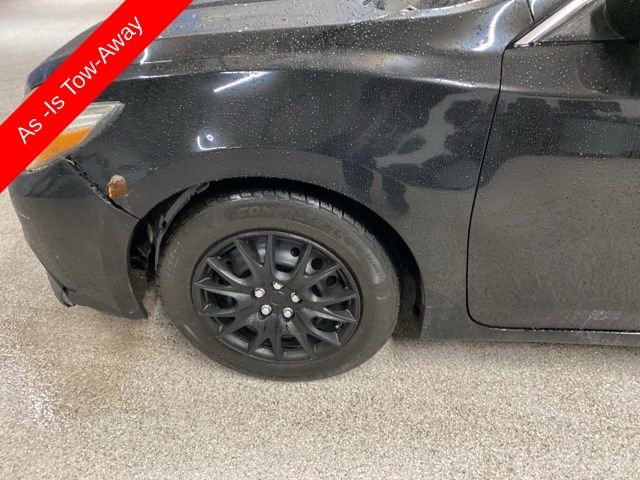 Used 2016 Nissan Altima 2.5 S w/ Power Driver Seat Package FWD image 9