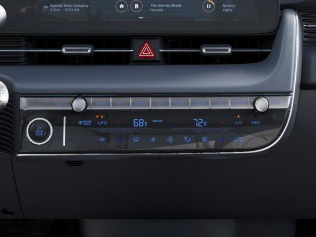 New 2026 Hyundai Ioniq 5 Limited AWD/4WD image 16