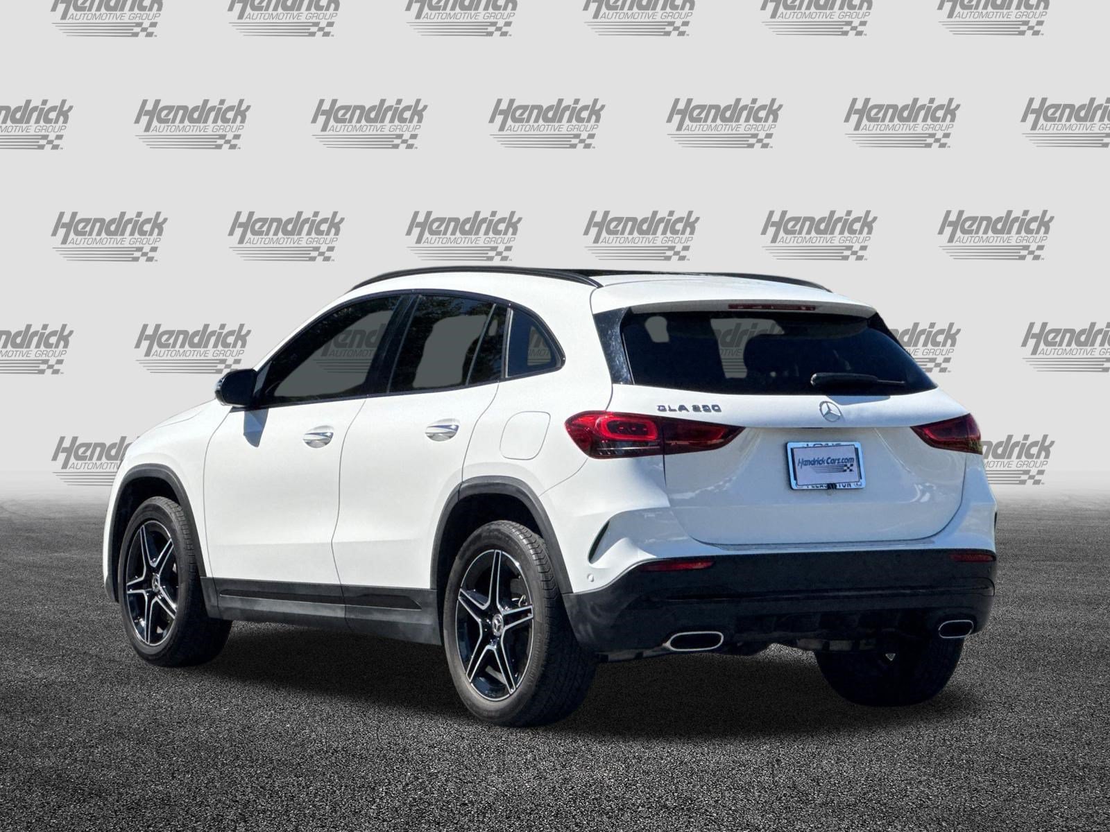 Used 2023 Mercedes-Benz GLA 250 image 7