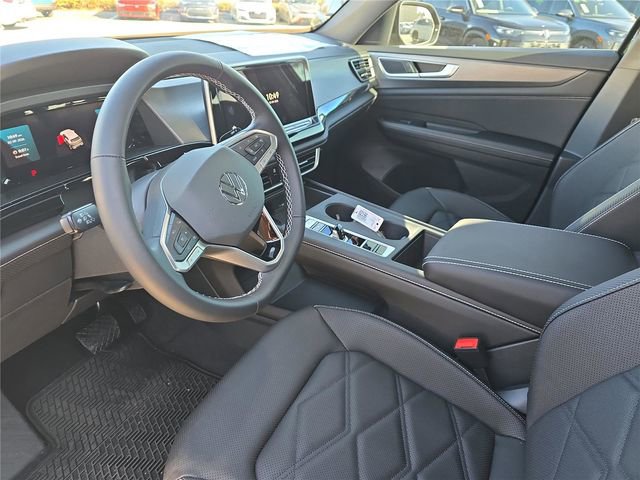 New 2026 Volkswagen Atlas Cross Sport SE image 16