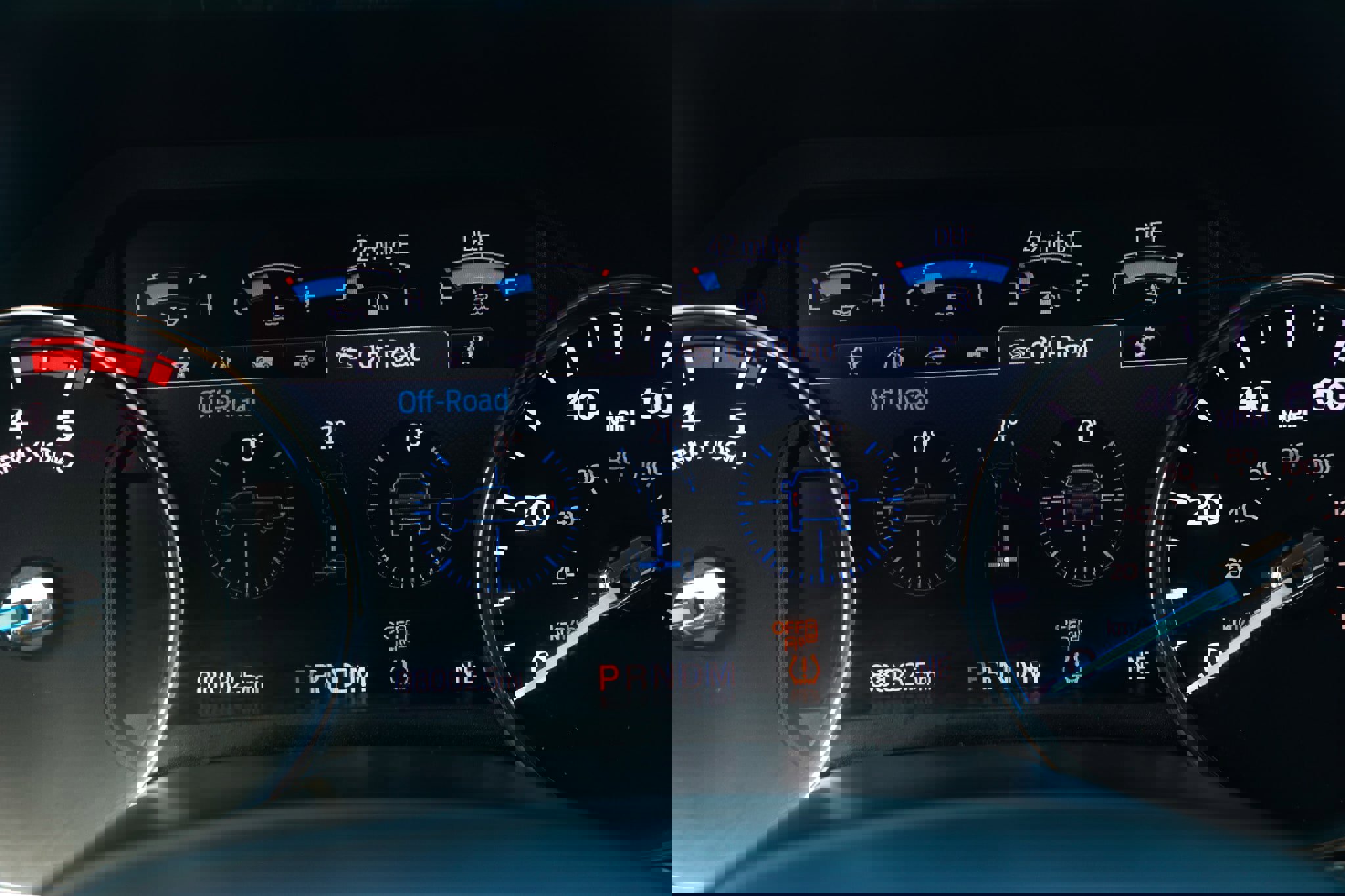 Used 2021 Ford F350 Lariat w/ Lariat Ultimate Package image 53