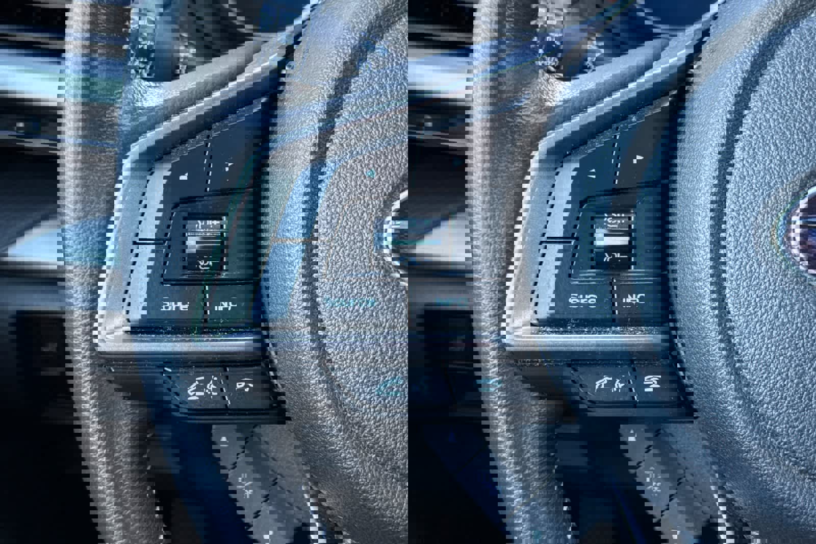 Used 2023 Subaru Forester Premium image 25