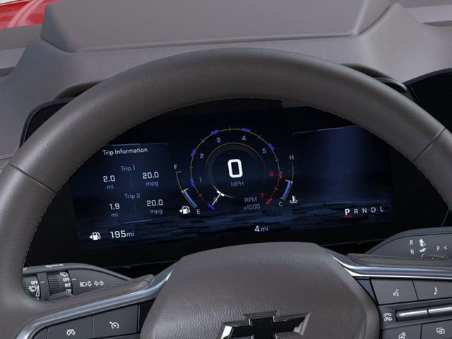 New 2026 Chevrolet Suburban Z71 w/ Z71 Off-Road Package image 22