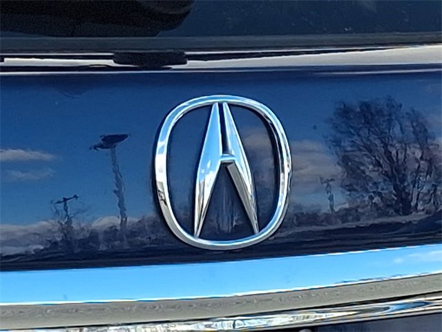 Used 2019 Acura MDX SH-AWD w/ Advance Package image 36