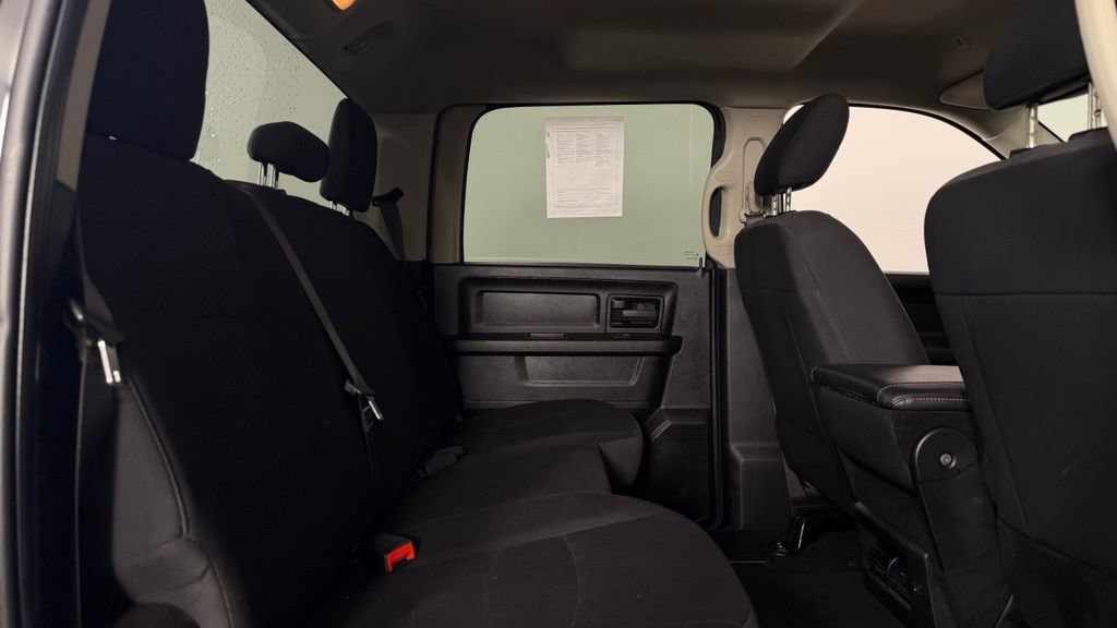 Used 2019 RAM 1500 Express w/ Wheel & Sound Group AWD/4WD image 27